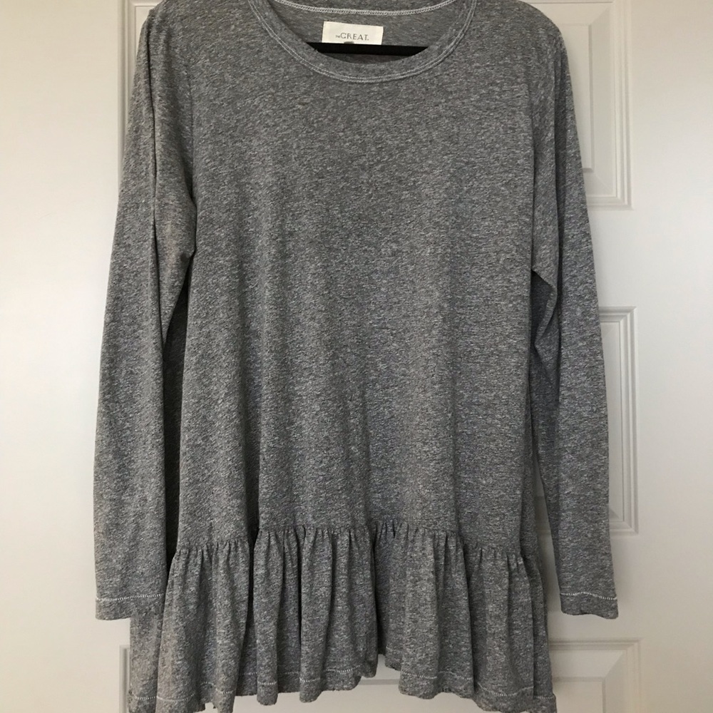 The Great Tunic